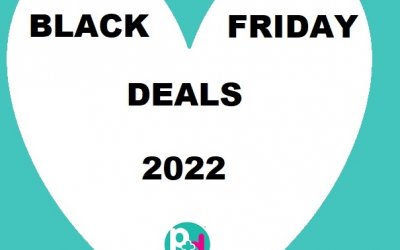 Black Friday Offers 2022!